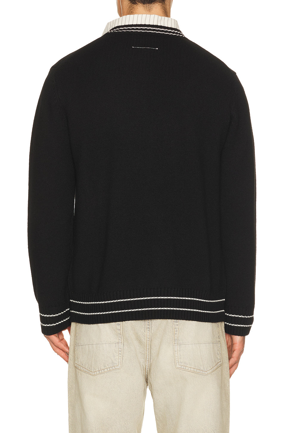 Crewneck