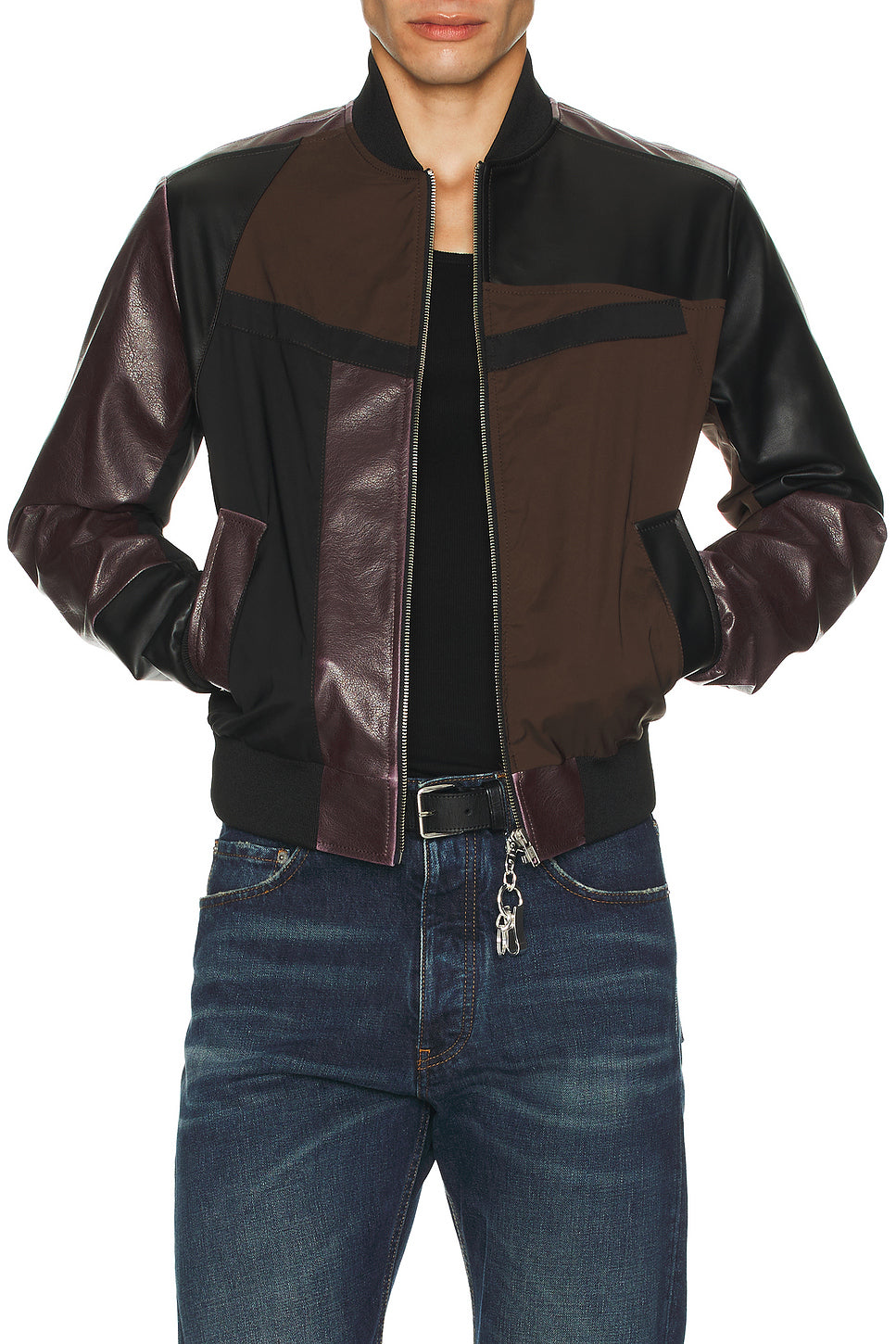 Sportsjacket
