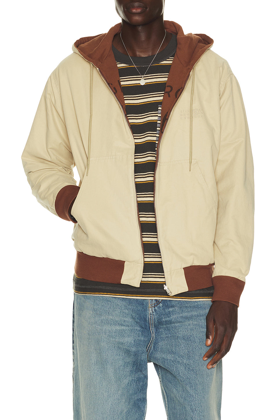 Sportsjacket