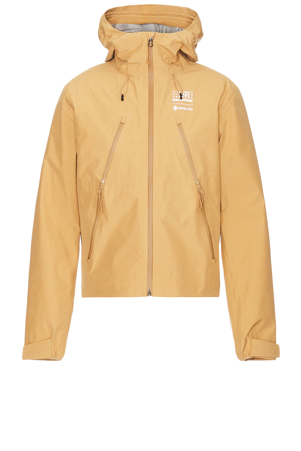 x Salomon Sports Jacket