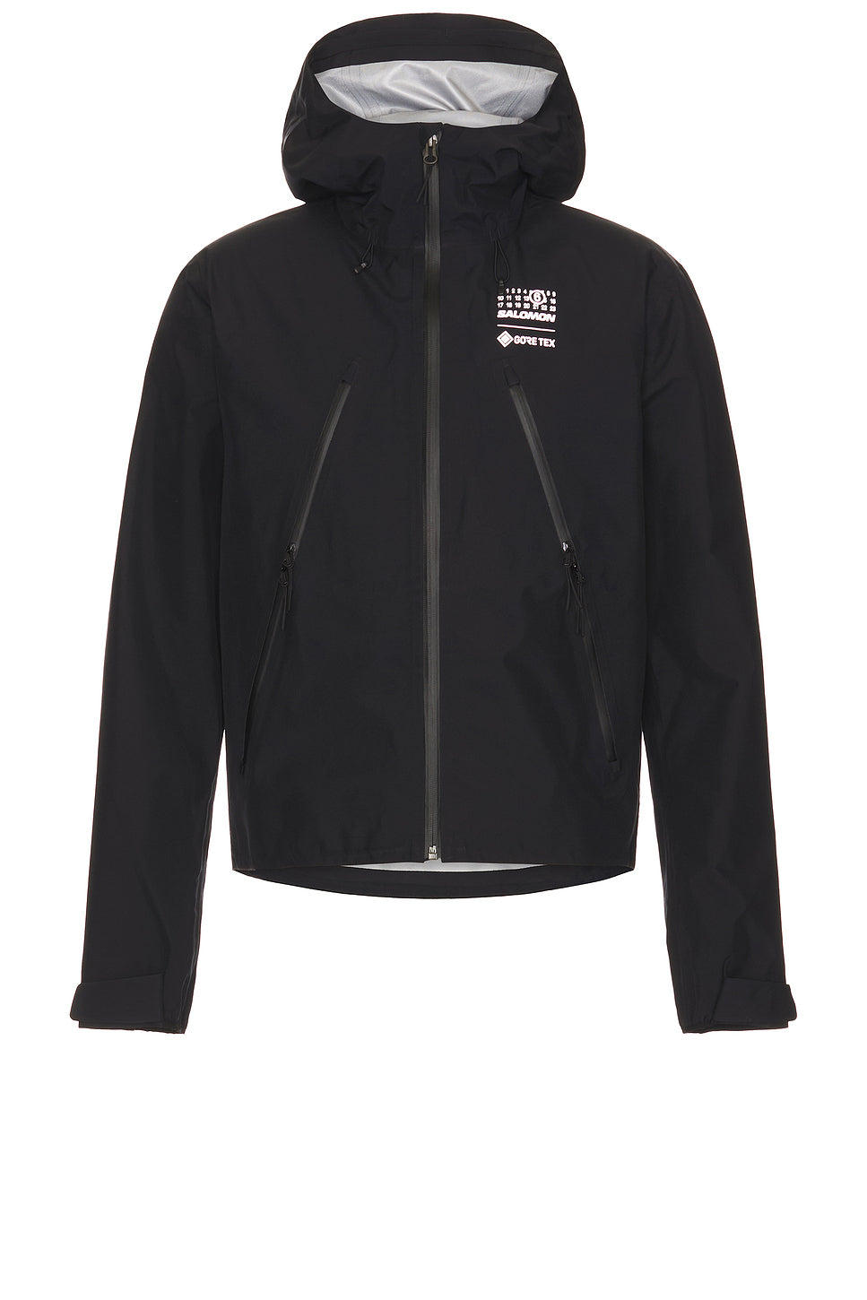 x Salomon Sports Jacket