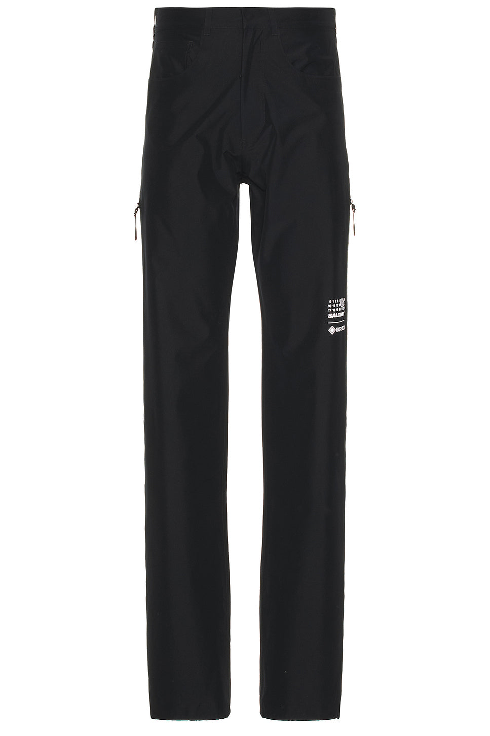 x Salomon Pants