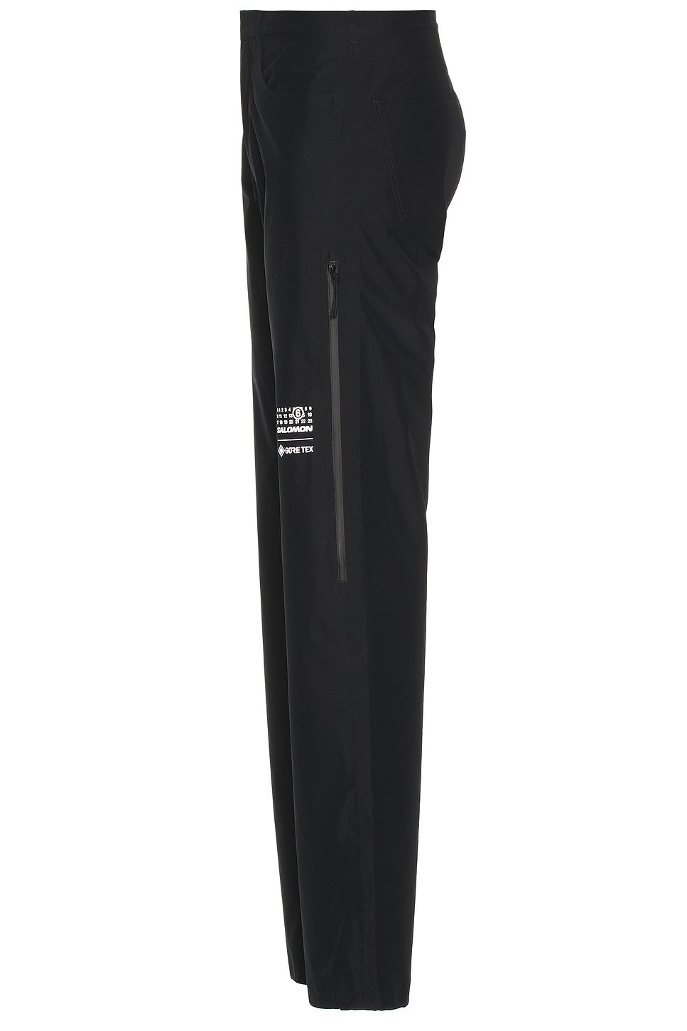 x Salomon Pants