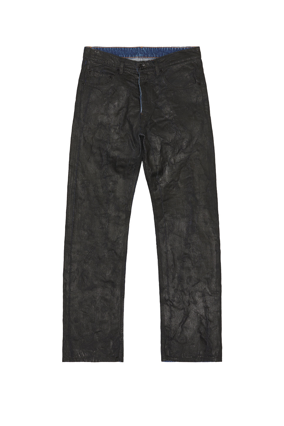 Pants 5 Pockets