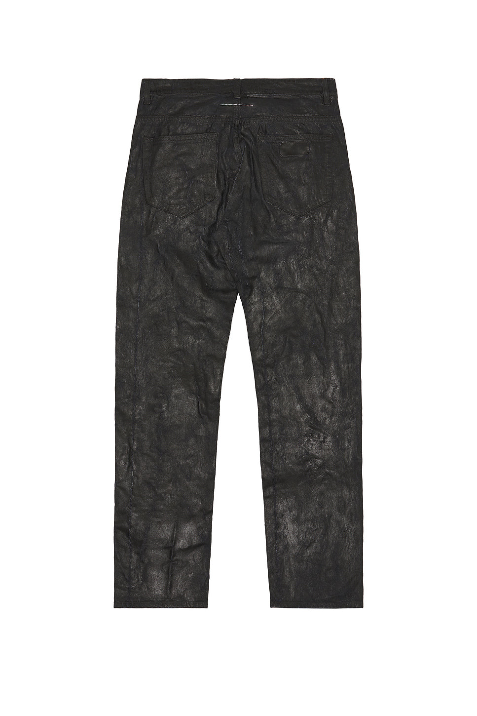 Pants 5 Pockets
