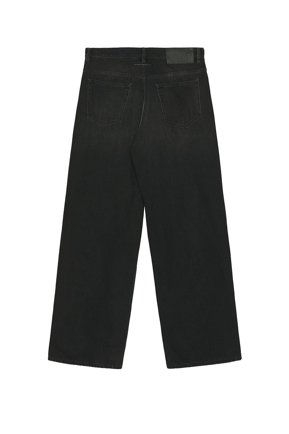 5 Pockets Pants