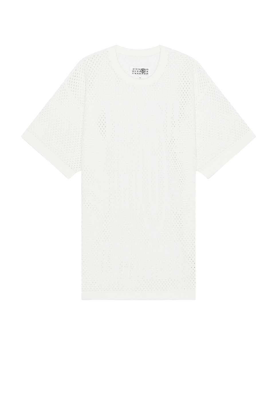 Mesh T-Shirt