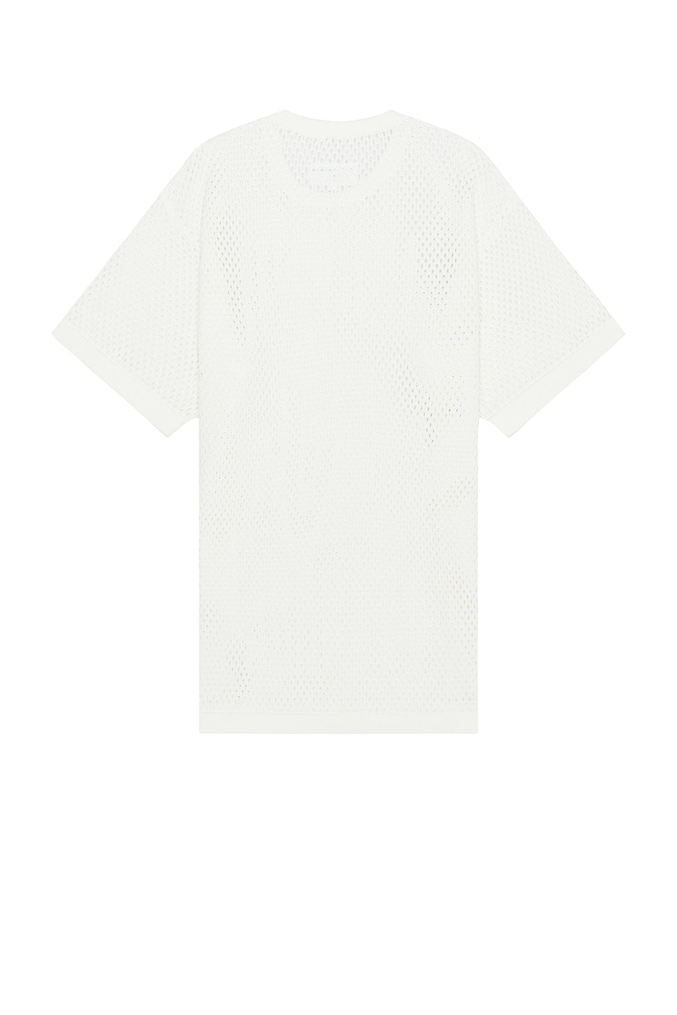 Mesh T-Shirt