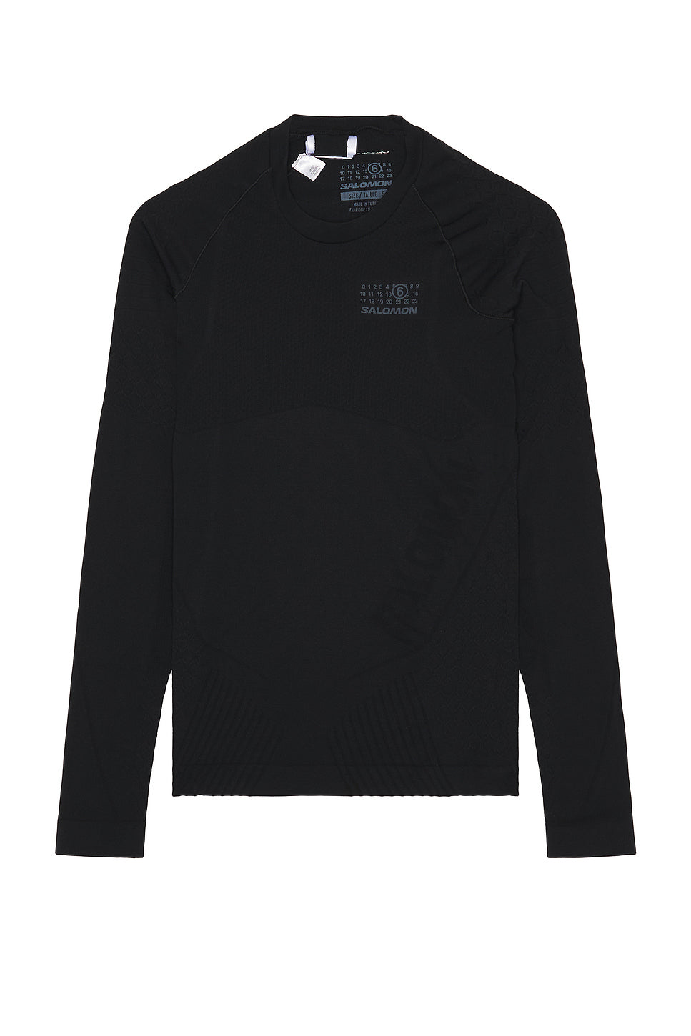 x Salomon Long-Sleeved Top