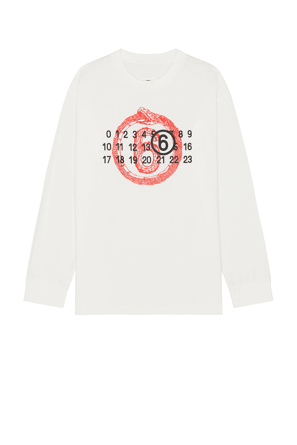 Long Sleeve T-Shirt