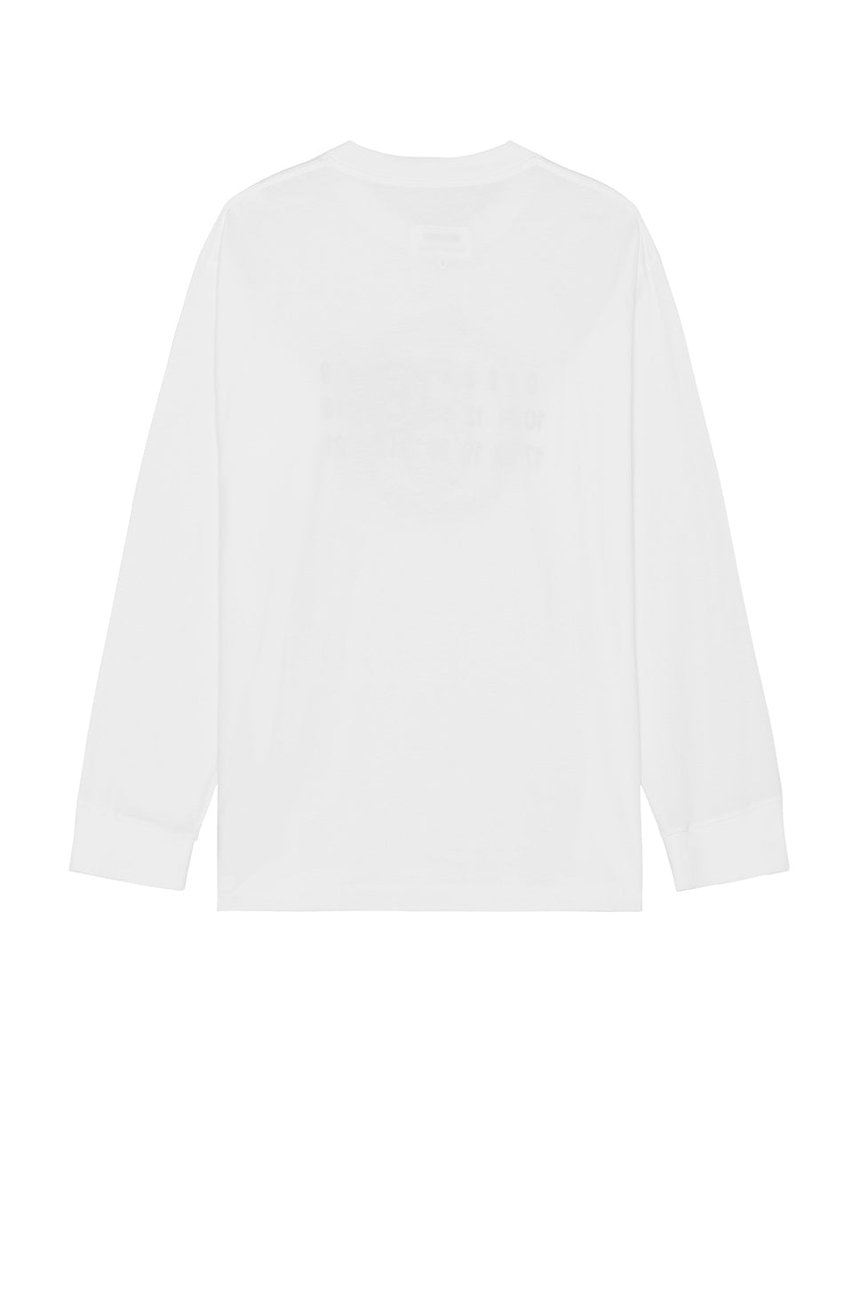 Long Sleeve T-Shirt