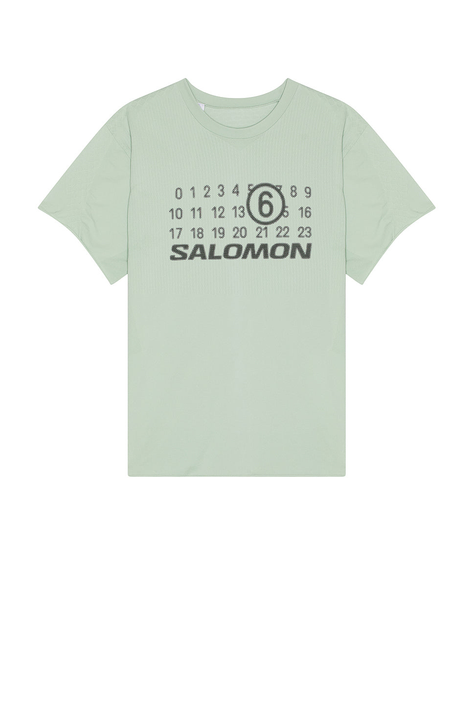 x Salomon T-Shirt