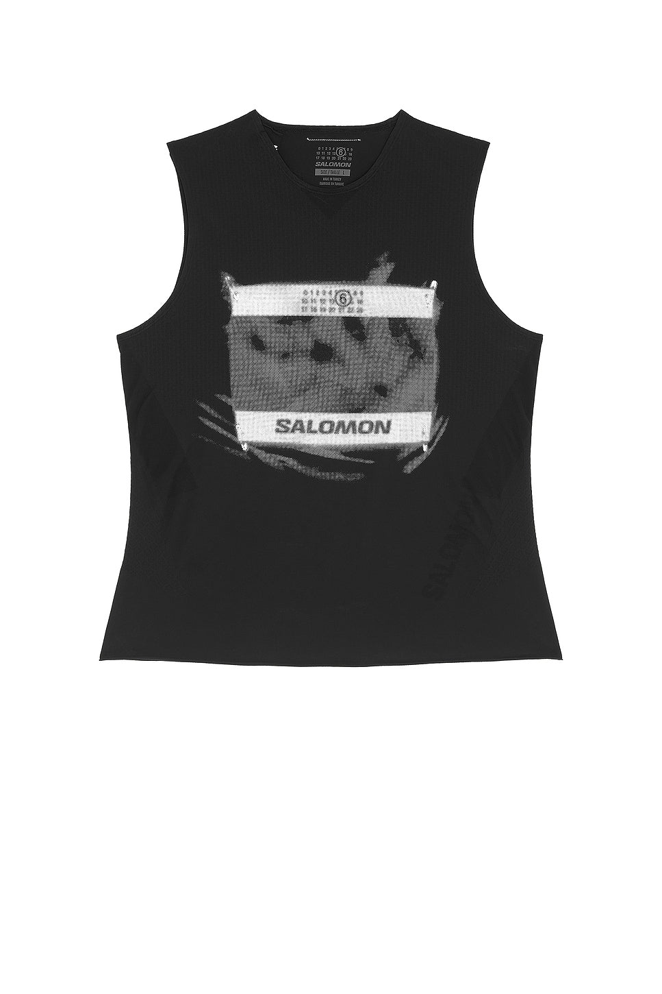 x Salomon Tank Top