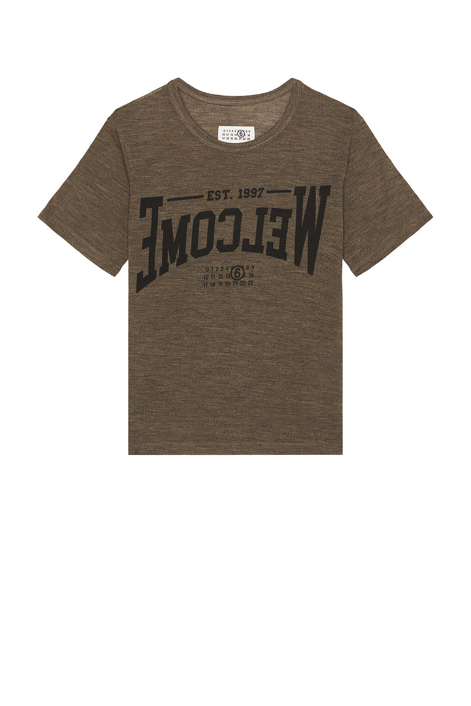 Tee