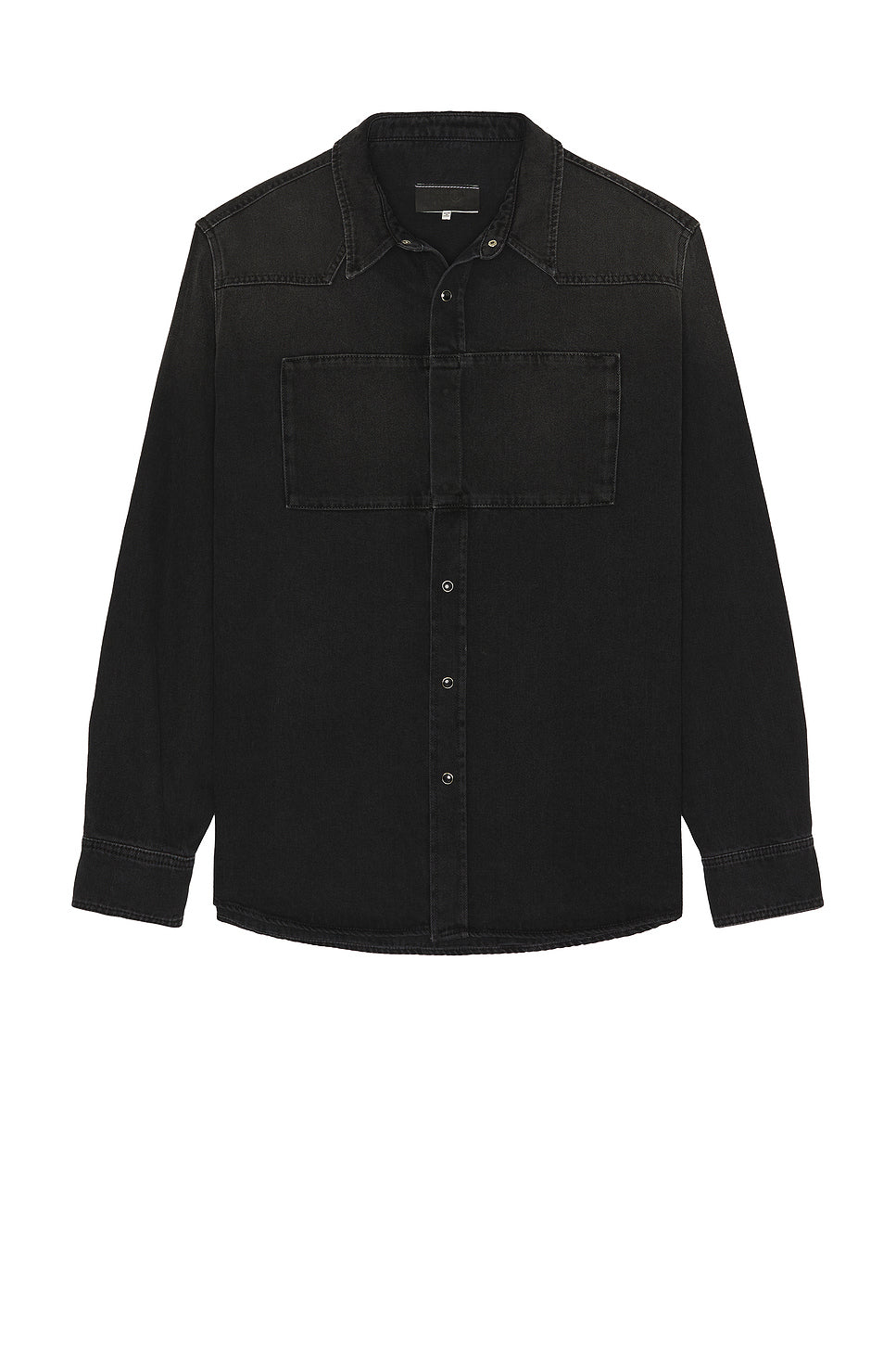 Long Sleeved Shirt