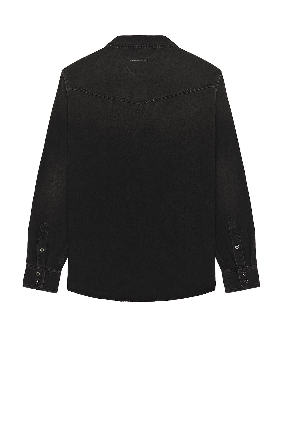 Long Sleeved Shirt