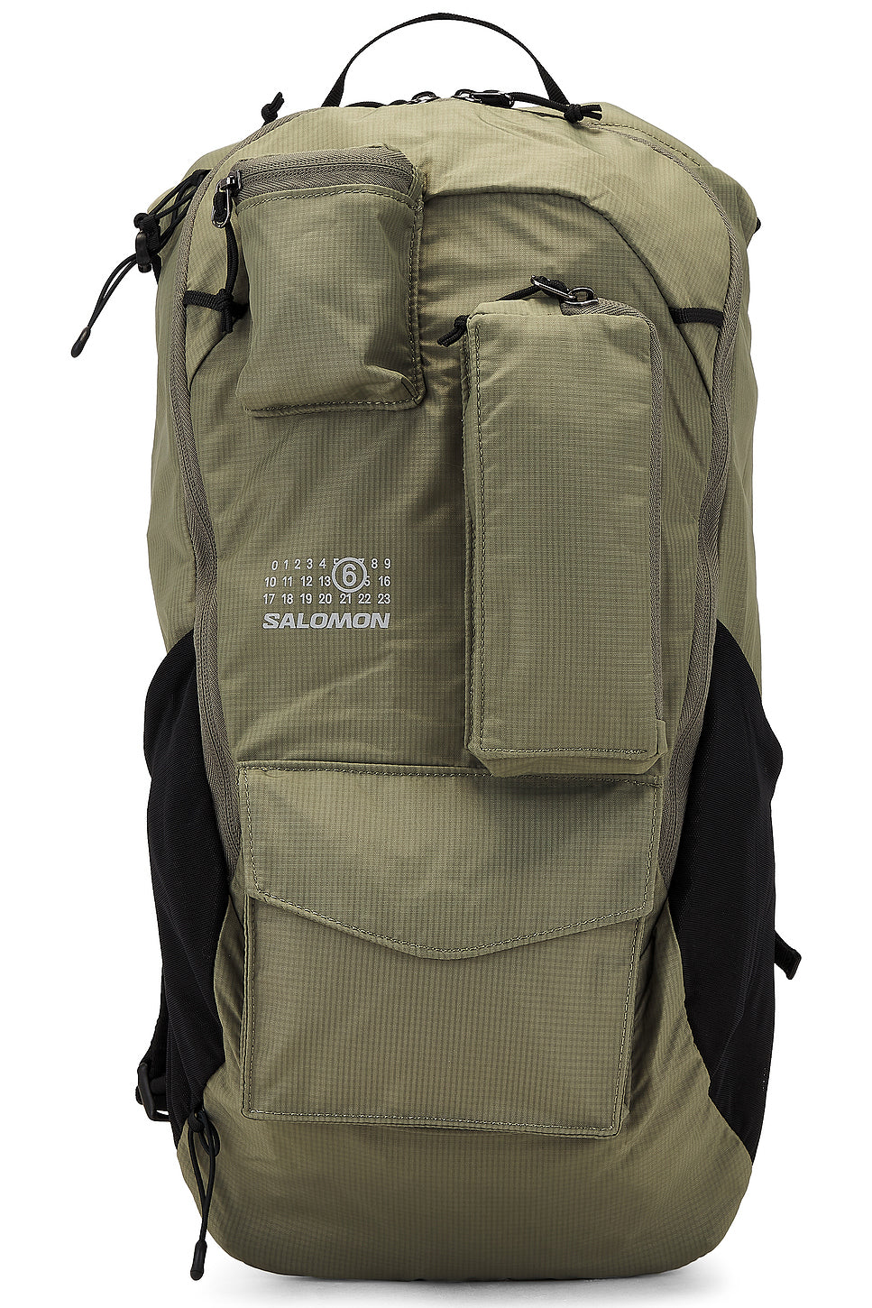 x Salomon Backpack