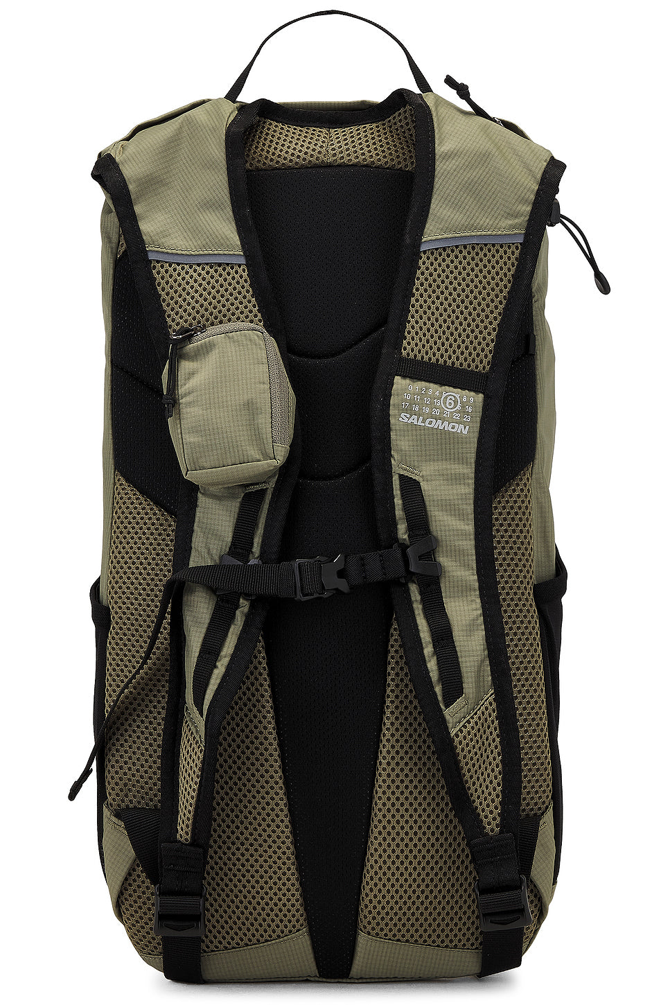 x Salomon Backpack