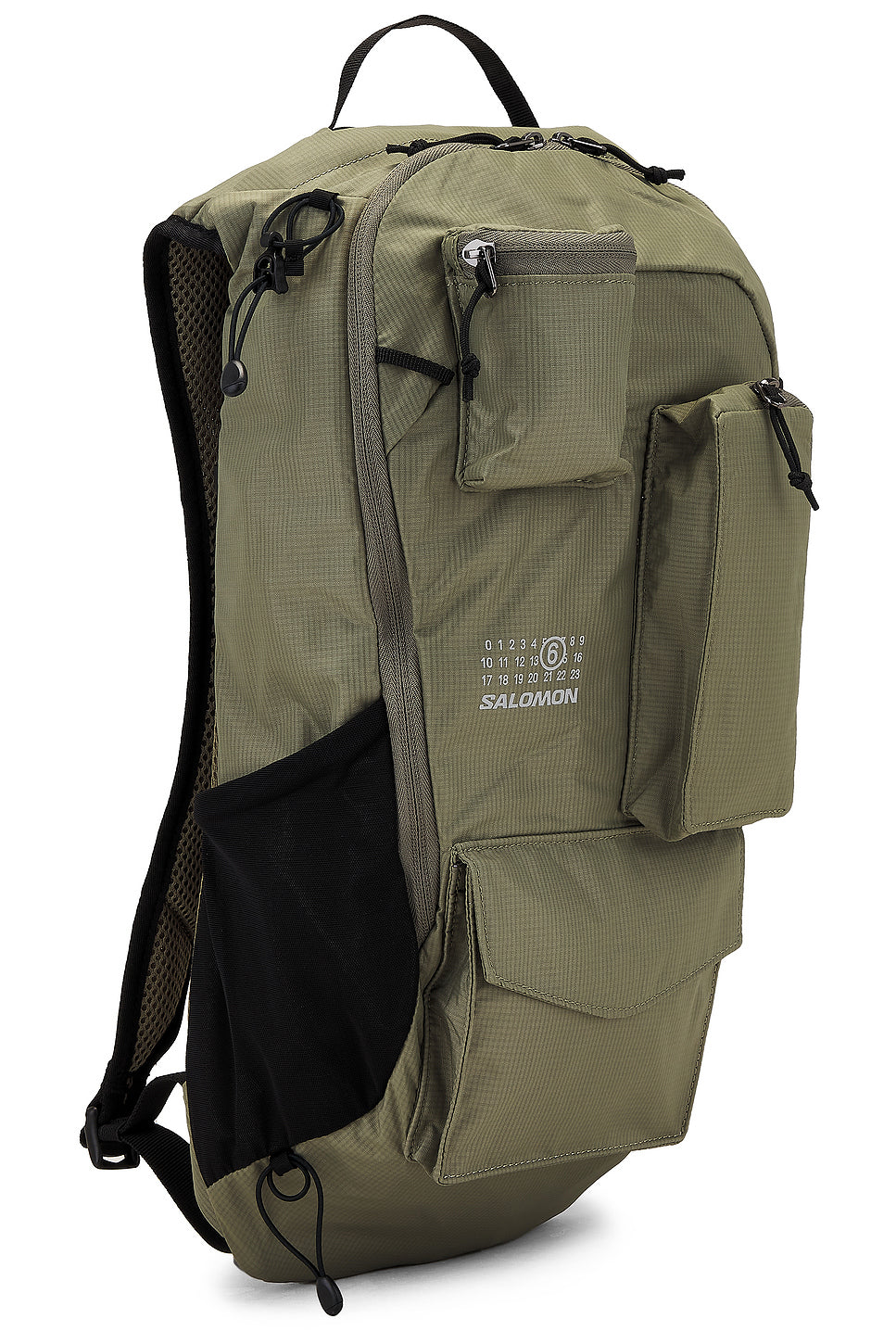 x Salomon Backpack