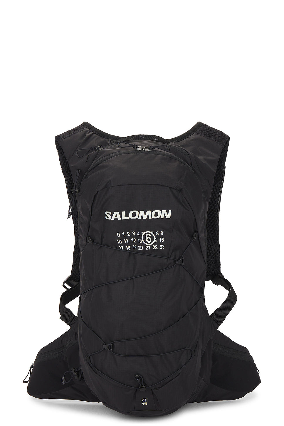 x Salomon XT 15 Backpack