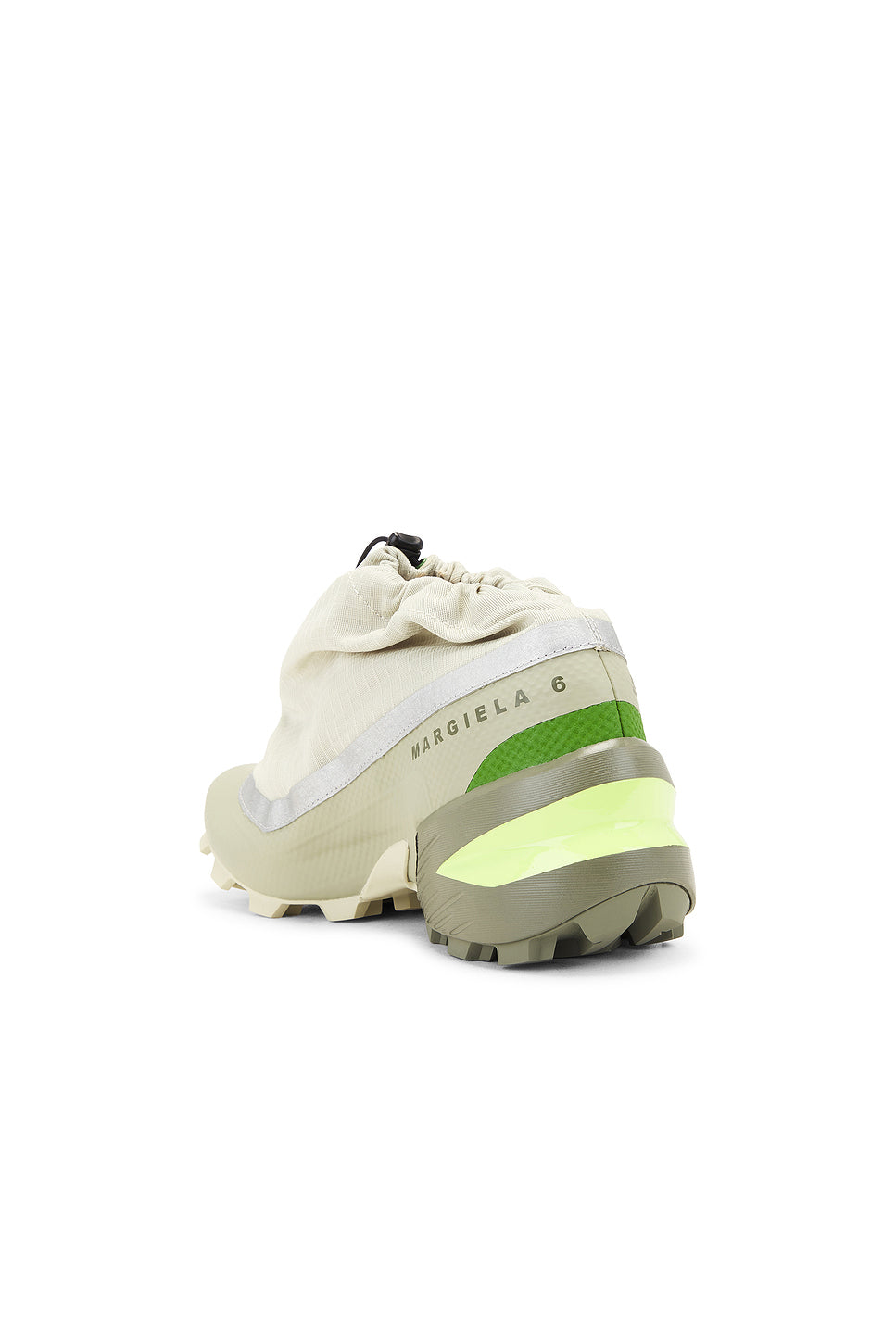 x Salomon Cross Low Sneakers