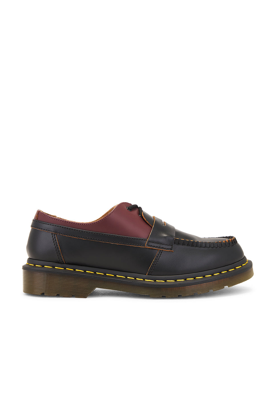 x Dr. Martens 1461 Penton Mash Up