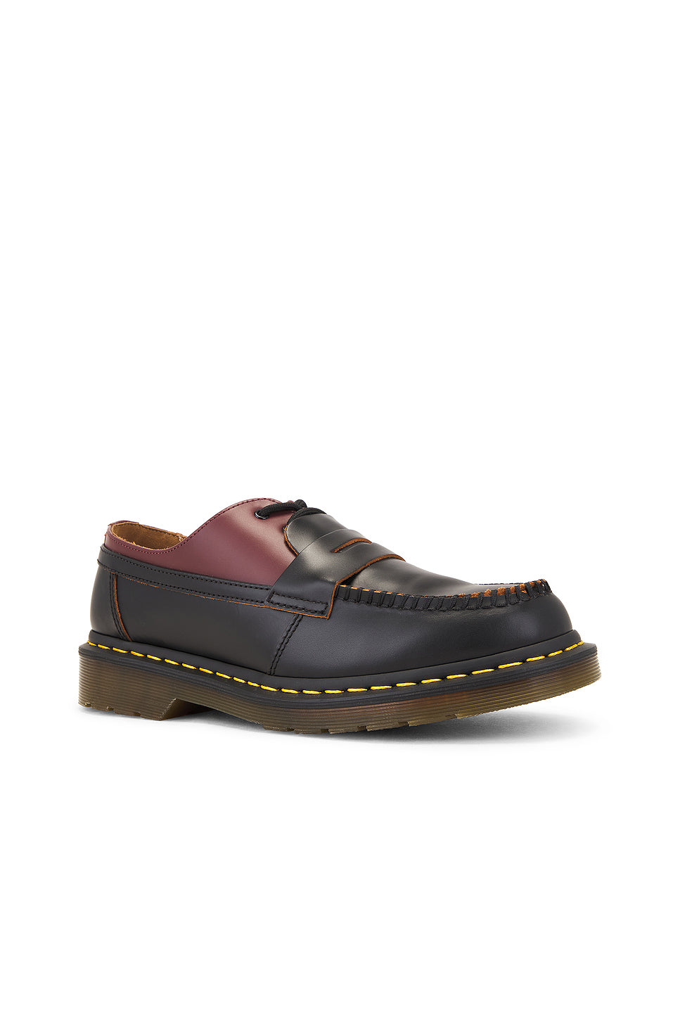 x Dr. Martens 1461 Penton Mash Up