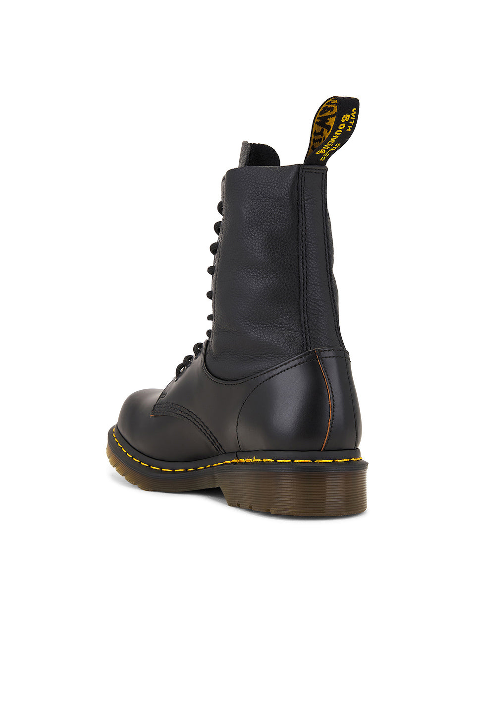 x Dr. Martens 10 Eye Twisted And Reimagined 85 Las