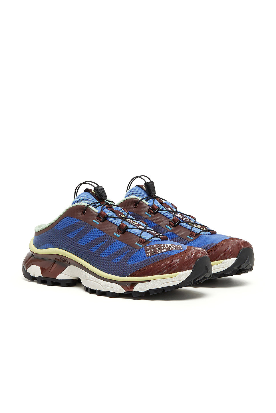 x Salomon Xt Mule 4