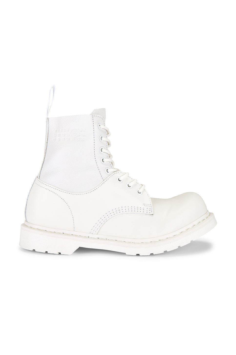 x Dr. Martens 1460 8-Eye Without Steel Toe