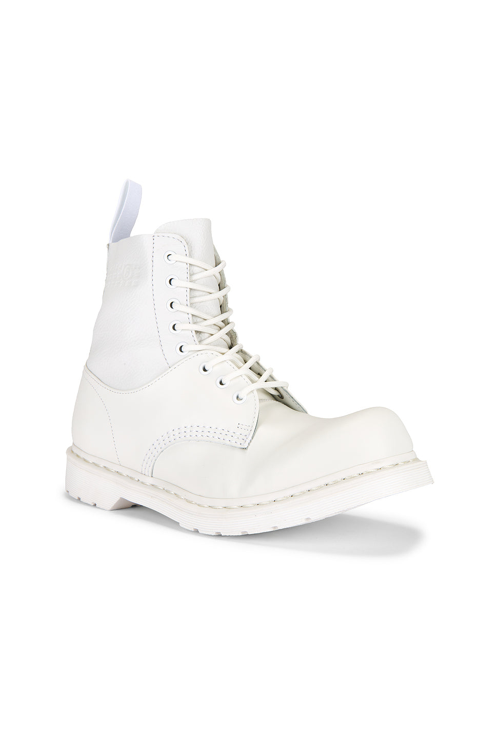 x Dr. Martens 1460 8-Eye Without Steel Toe