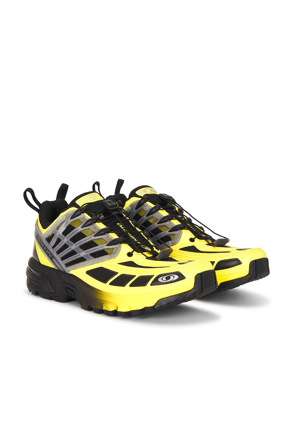 x Salomon ACS PRO