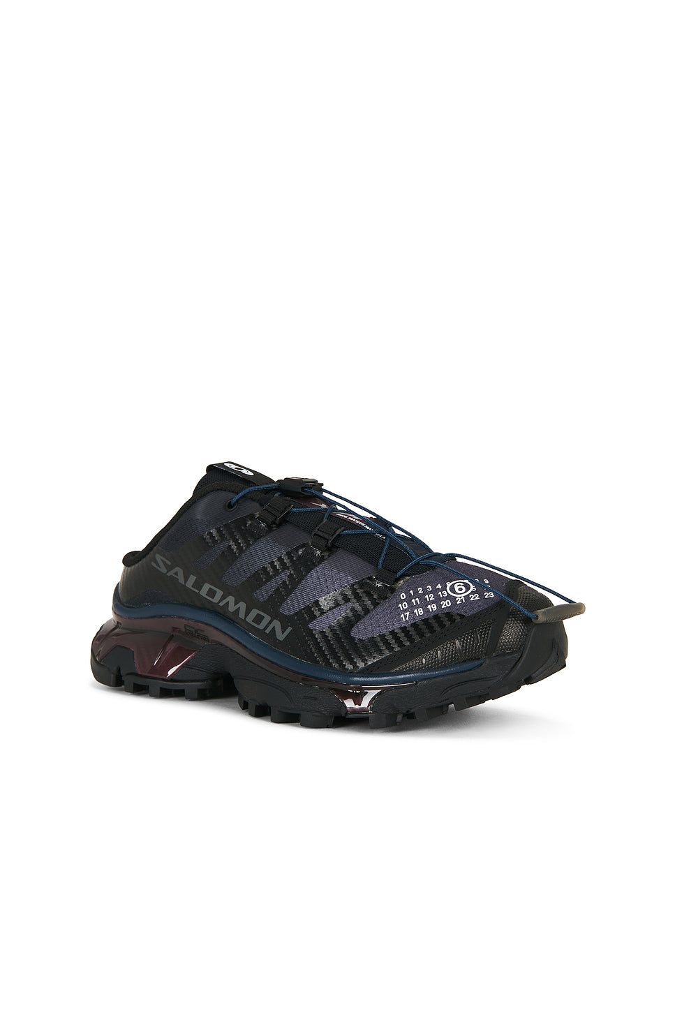 X Salomon XT Mule 4
