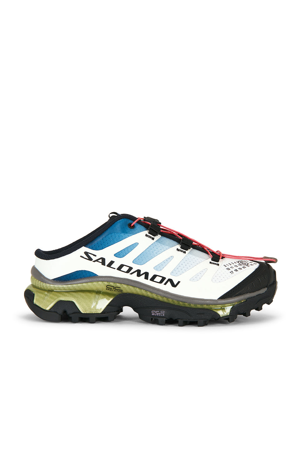 X Salomon XT Mule 4