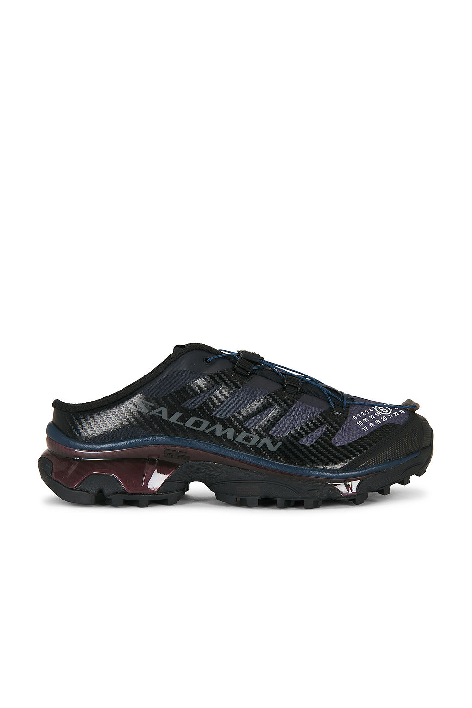 X Salomon XT Mule 4