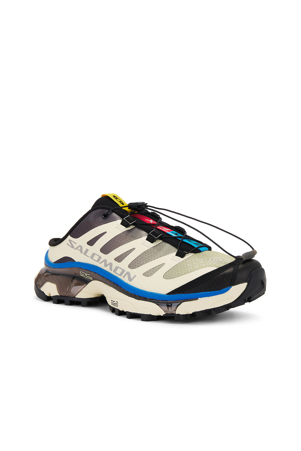 x Salomon Xt-4 Mule