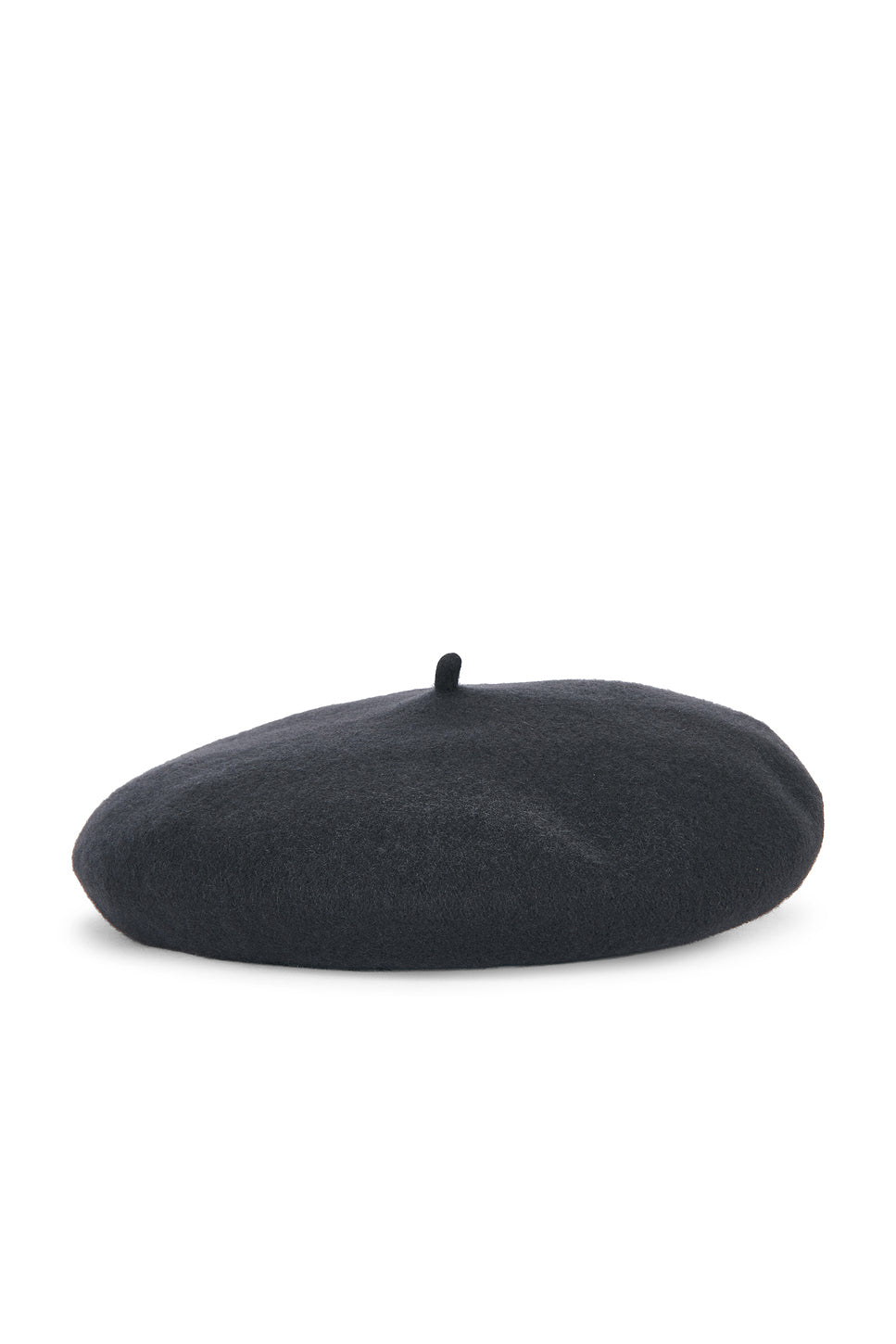 4-Stitch Wool Hat