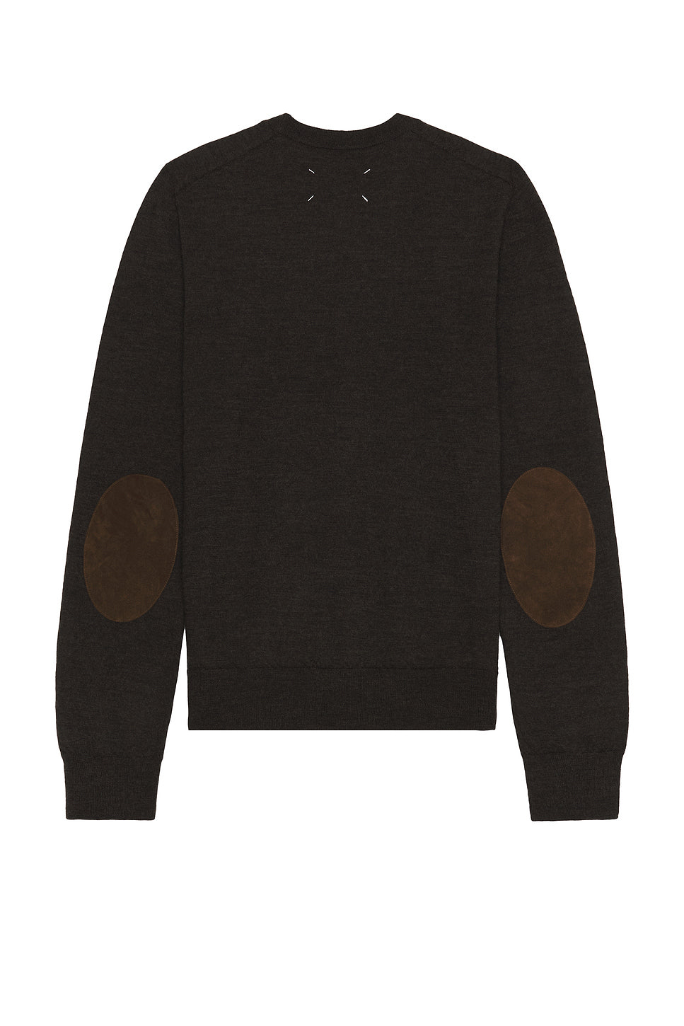 Crew Neck Sweatshirt
