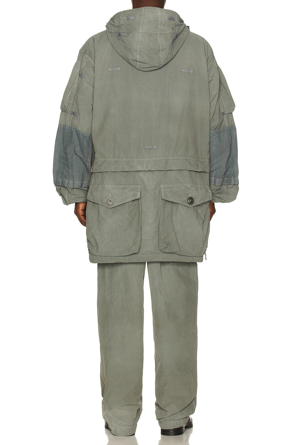 Sports Jacket