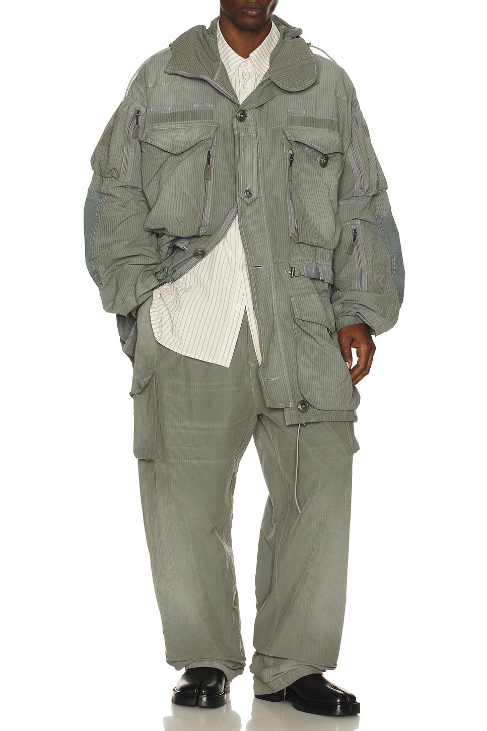 Sports Jacket