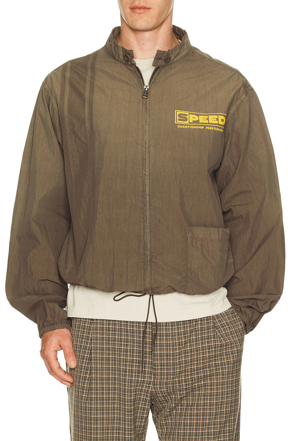 Sports Jacket