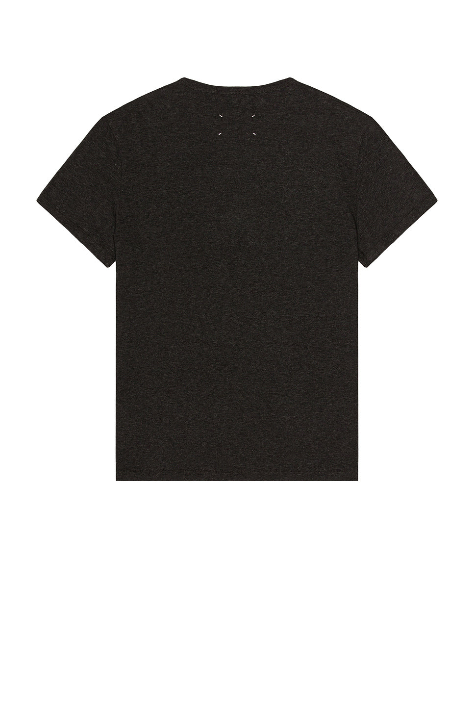 Upside Down Logo Tee