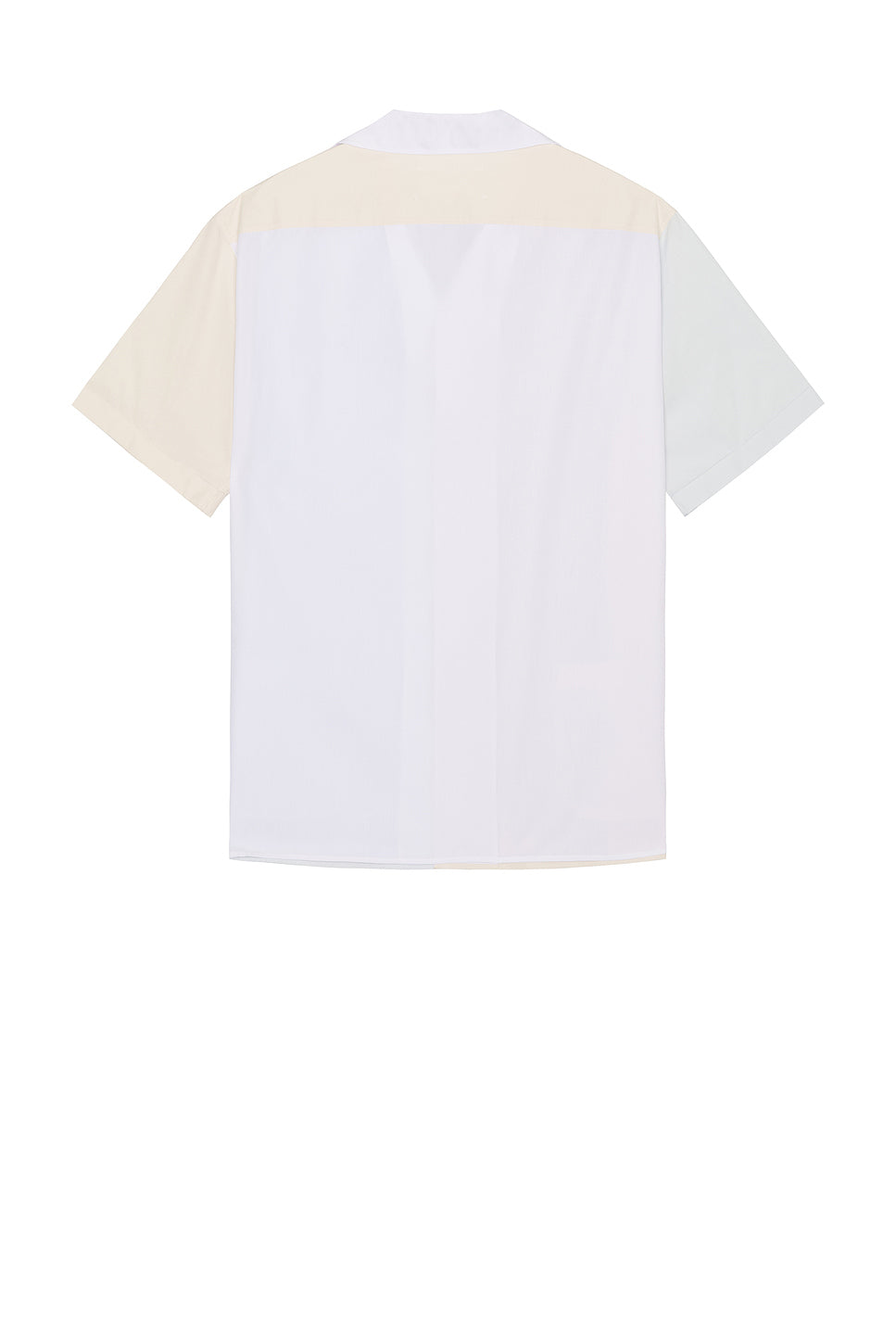 Short-Sleeved Shirt