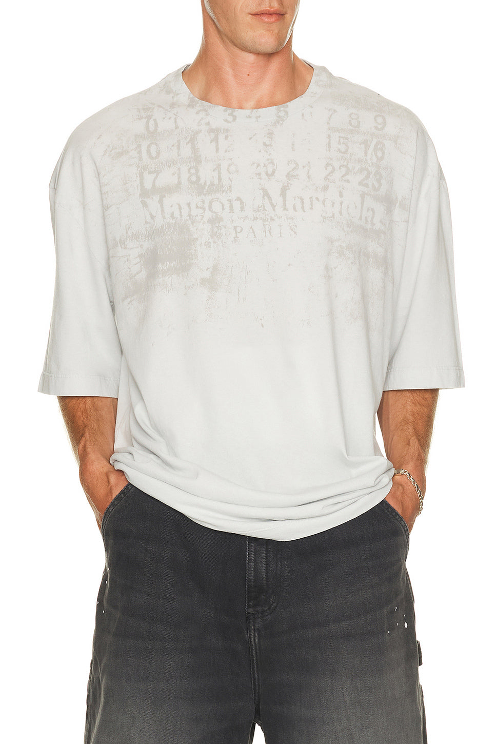 Oversized T-Shirt