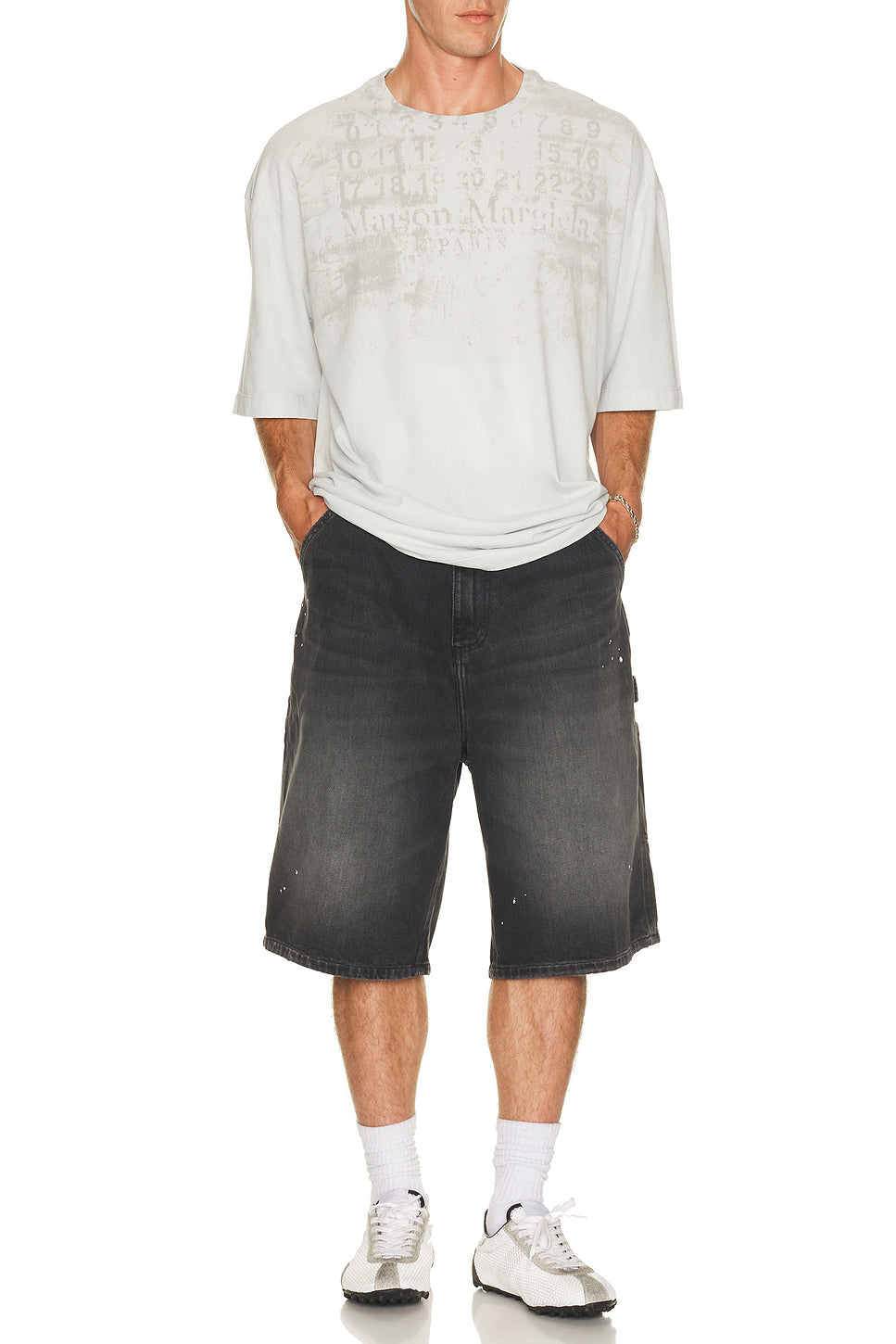 Oversized T-Shirt
