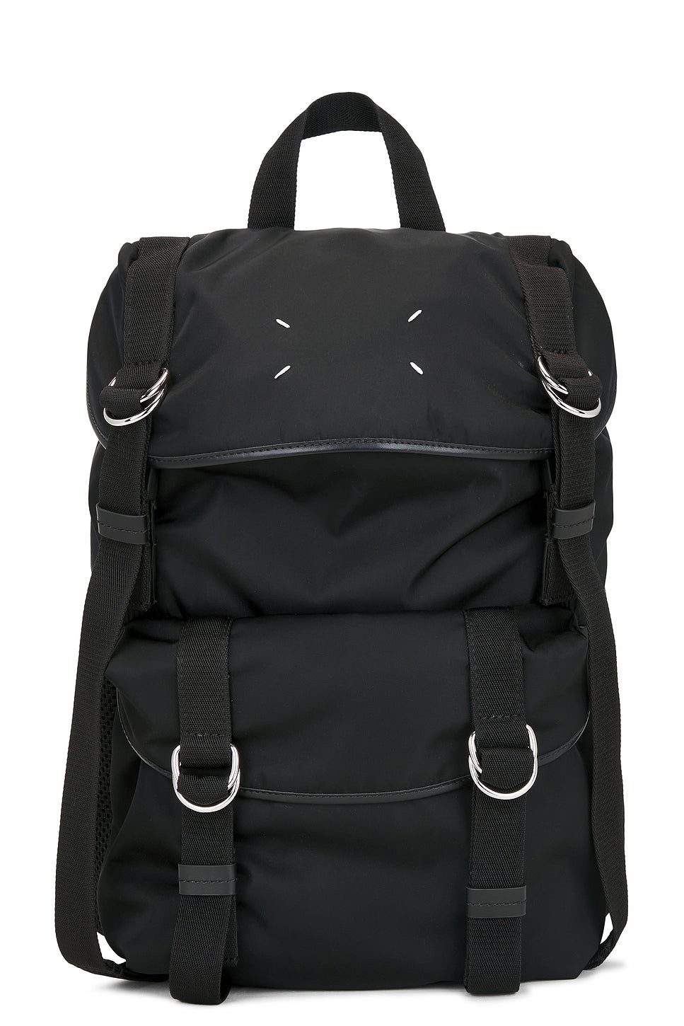 High Tech Medium Backpack
