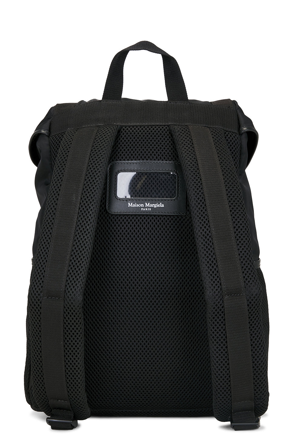 High Tech Medium Backpack
