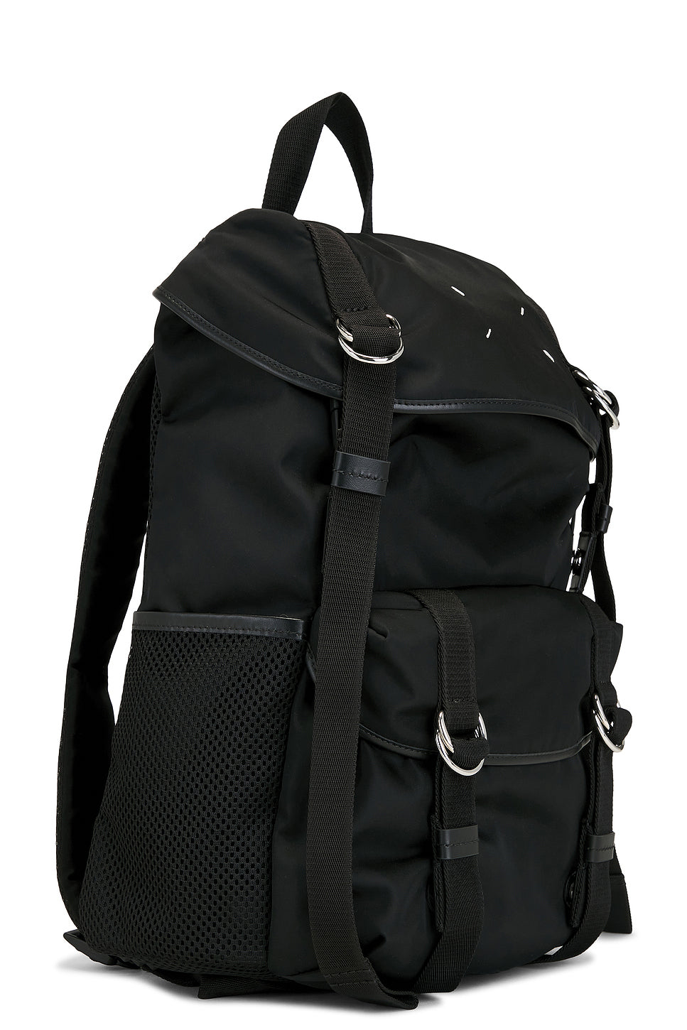 High Tech Medium Backpack