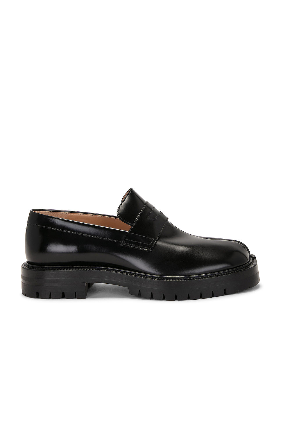 Tabi County Loafer