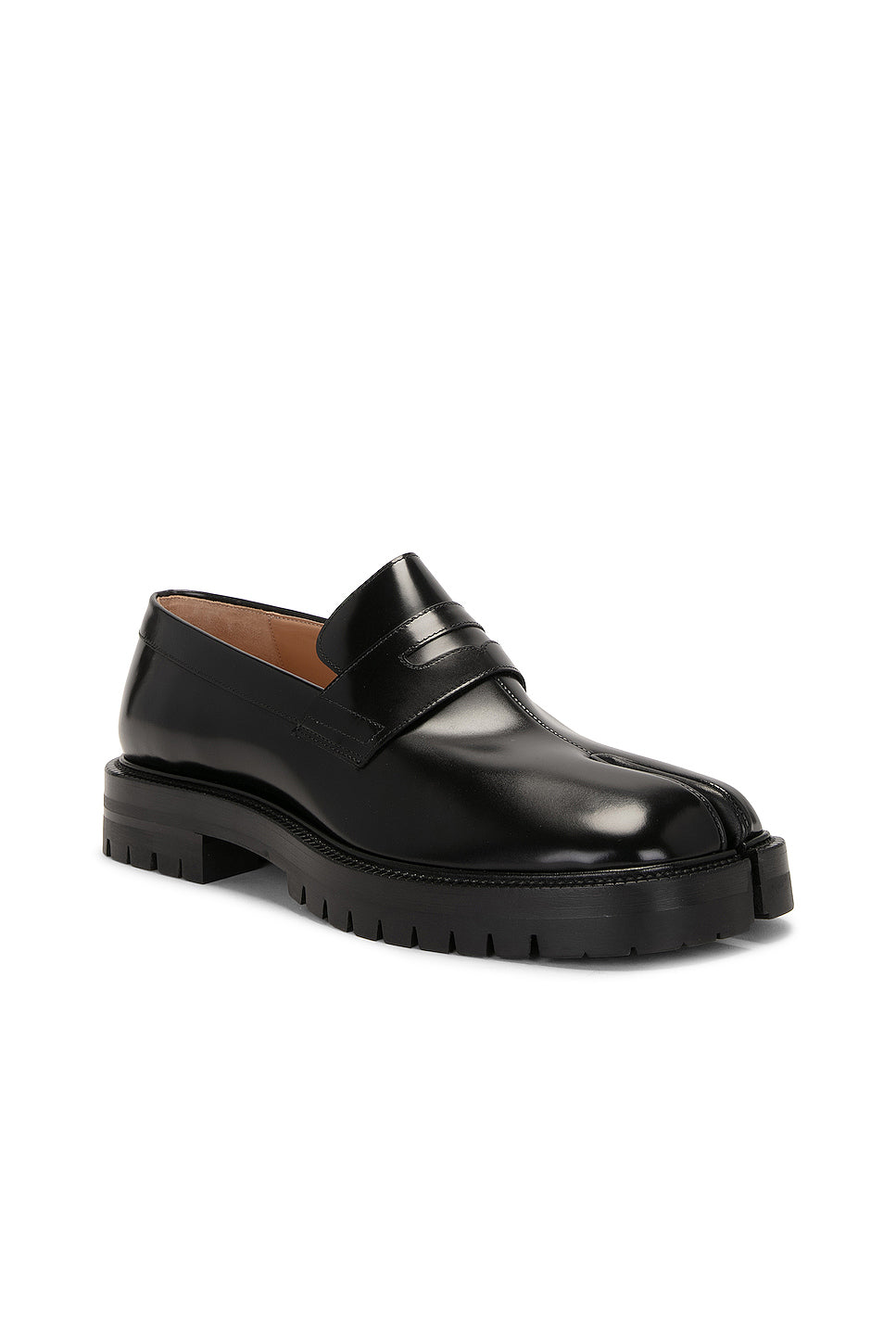 Tabi County Loafer